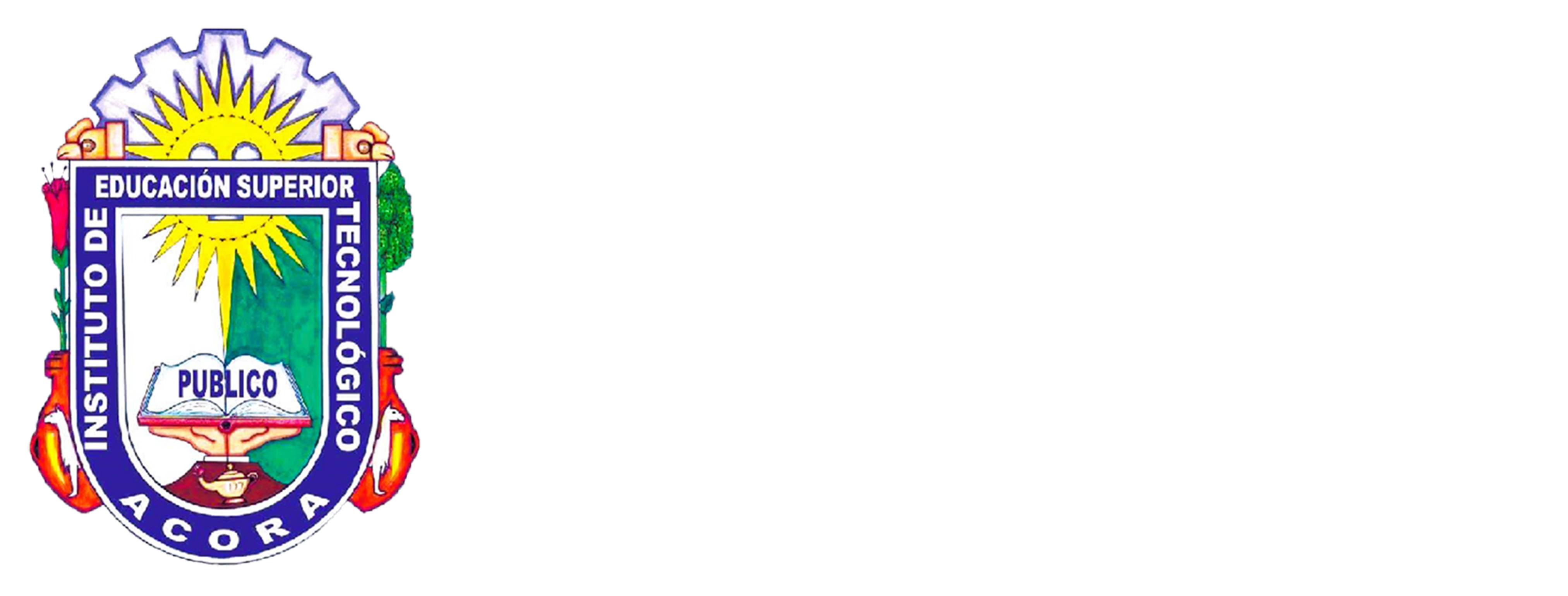 SISTEMA REGISTRA IESTP ACORA
